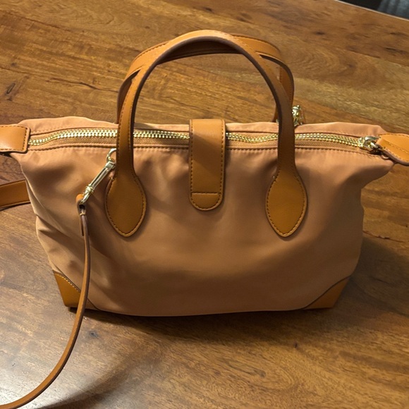 STONEY CLOVER LN Pouchette Crossbody Bag 03 - Picture 4 of 6